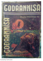 Godaannisa by Dhaabaa Wayyeessaa.pdf